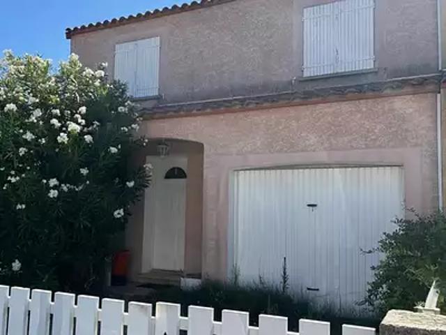 Armissan 11110 Achat / Vente maison 4 pièces t4