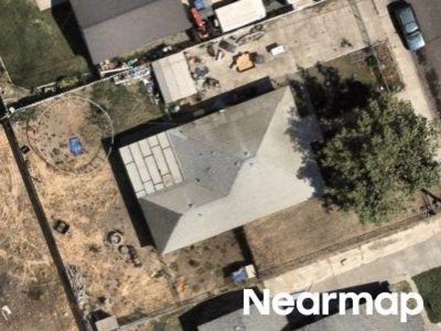 Armistead Ave