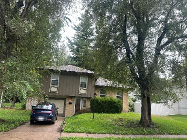 Armitage Dr
