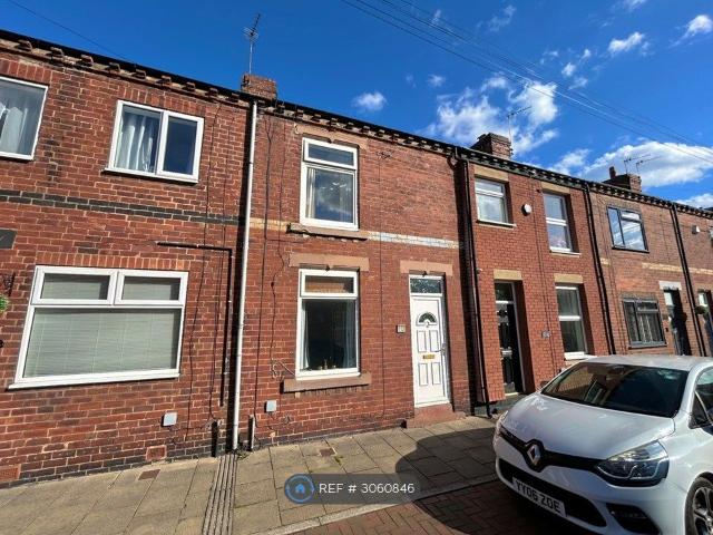 Armitage St, Castleford WF10, 2 bed terraced house to rent, £750 pcm | PrimeLocation