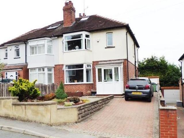 Armley Grange View, Leeds, 3 Bedroom Semi detached