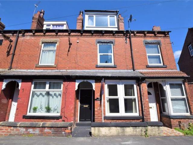 Armley, Leeds LS12, 4 bed terraced house to rent, £1,295 pcm | PrimeLocation