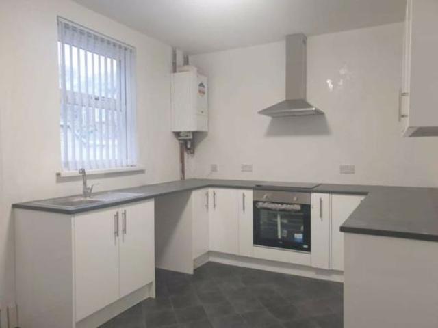 Armley Road