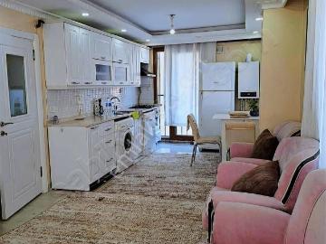 Armoni Gayrimenkulden Kavaklıda Eşyalı Lüx Daire