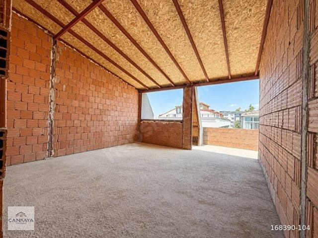 ARMONİ PARKA KOMŞU SIFIR 2+1 SON KAT SATILK FIRSAT DAİRE