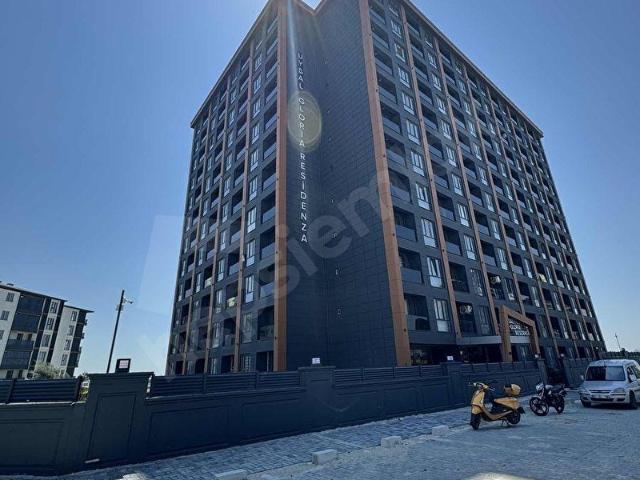 ARMONİYA REZİDANSTA FIRSAT DAİRE! UYSAL'DAN GLORİA RESİDENZA