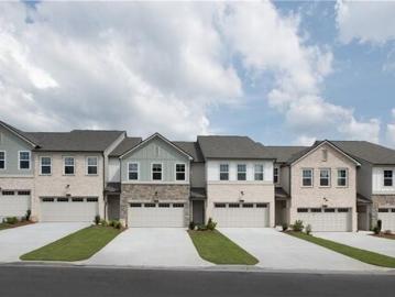 Armonia Dr Sw, Mableton, Home For Sale