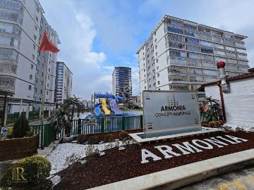 Armonia Rezidans'ta Satılık 1+1 Satılık _k.otopark_aqua Havuz