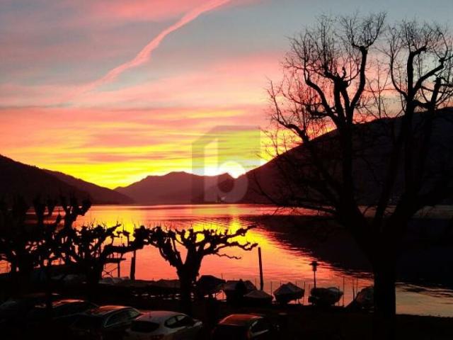 ARMONIA SUL LAGO