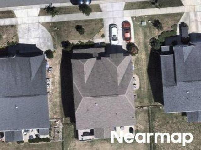 Armor Crest Ln