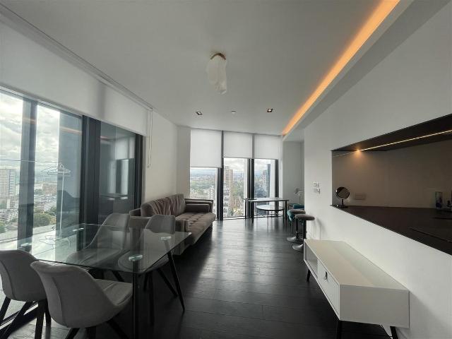 Armory Tower, The Maddison E14, 2 bed property to rent, £4,117 pcm | PrimeLocation