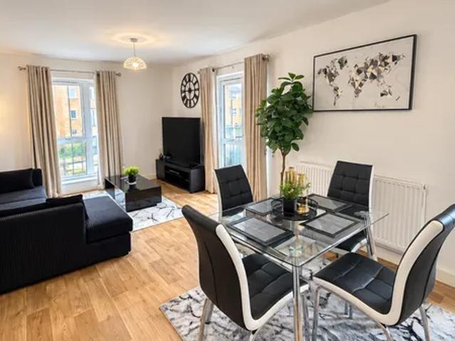 Armoury Court, RM13 8LP, Rainham, Property for rent