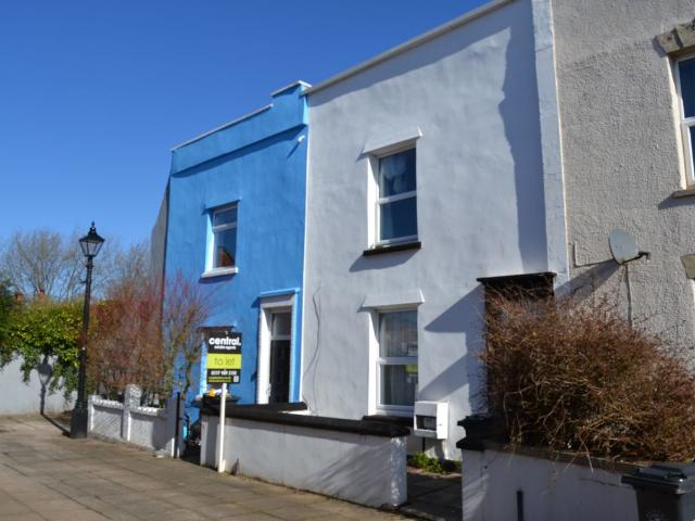 Armoury Square, Easton, Bristol BS5, 4 bed terraced house to rent, £2,800 pcm | PrimeLocation