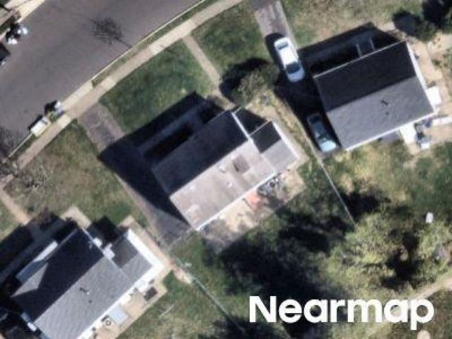 Armour Ave