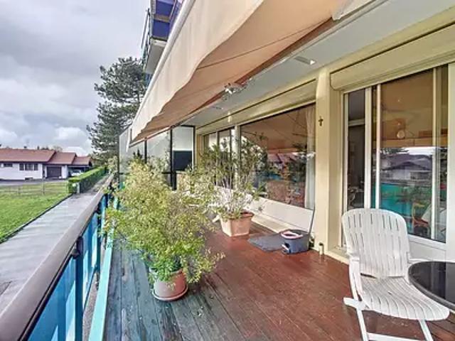Armoy 74200 Achat / Vente appartement 3 pièces t3