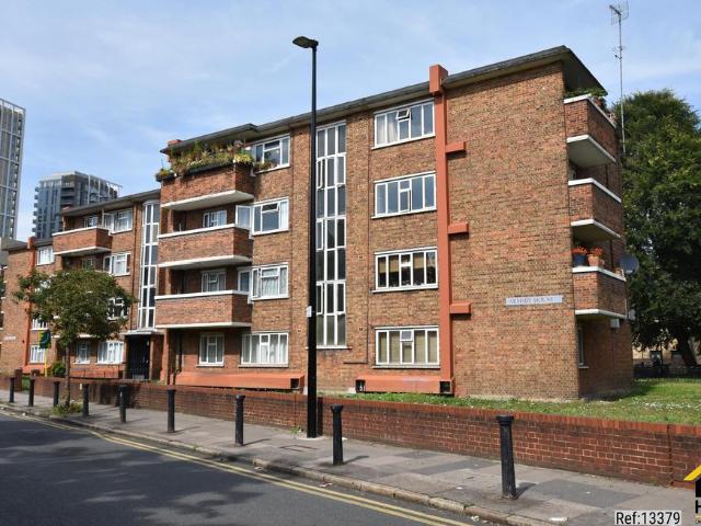Armsby House, London, Greater E1 2 bed apartment to rent £2,400 pcm £554 pw