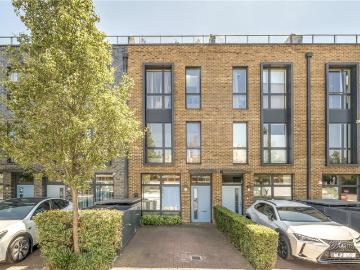 Armstrong Close, Kidbrooke Village. 4 bed house to rent £3,550 pcm £819 pw