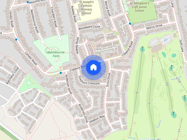 Armstrong Close, Leamington Spa, CV31 2RA