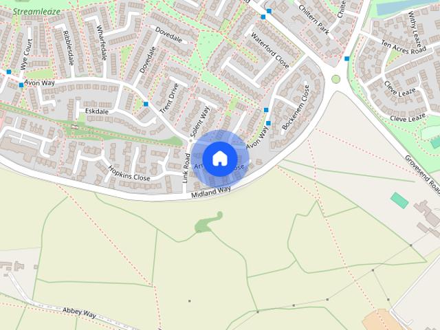 Armstrong Close, Thornbury, BS35