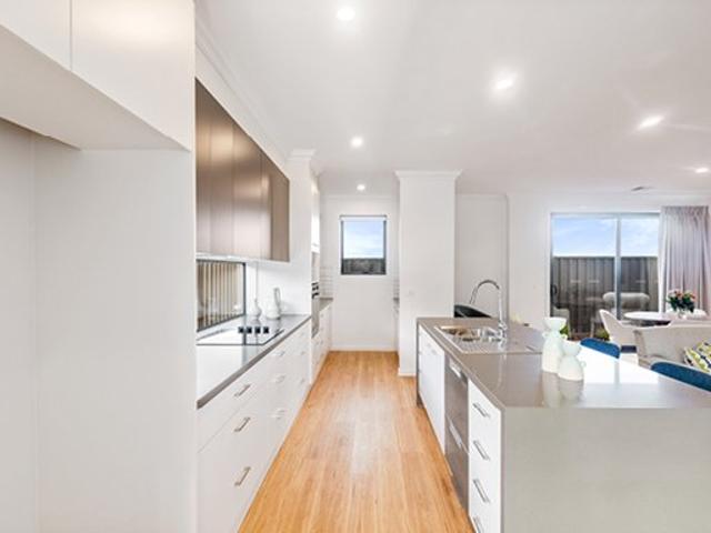 Armstrong Green Unit 100