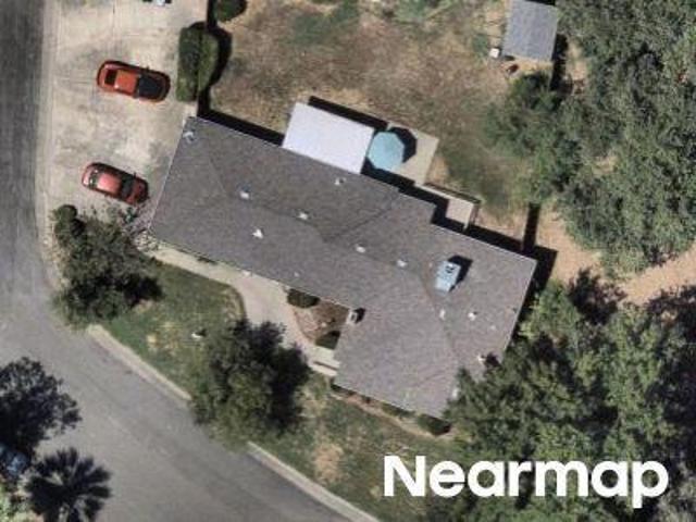 Armstrong Dr