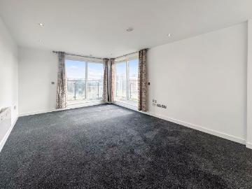 Armstrong House, 58A High Street, Uxbridge, Greater London UB8, 1 bed flat to rent, £1,350 pcm | PrimeLocation