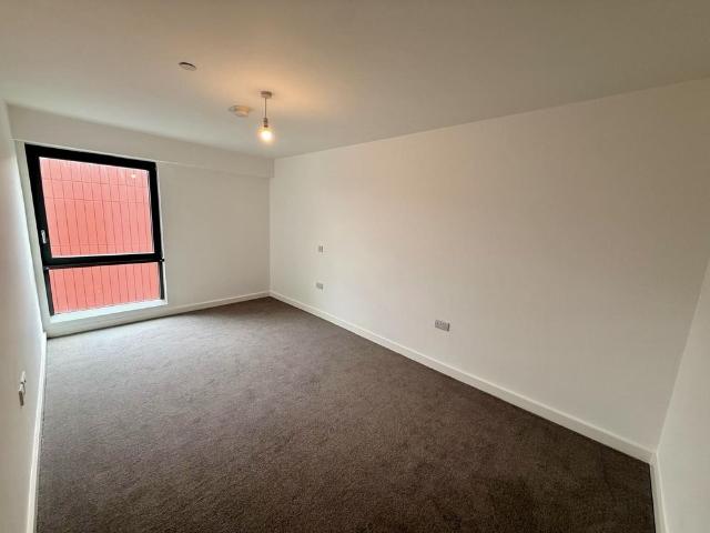 Armstrong House, Peterborough, Fletton Quays