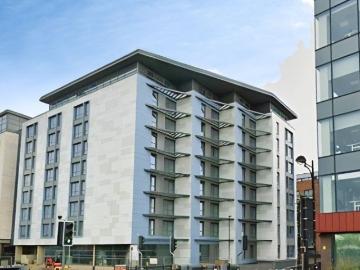 Armstrong House, Peterborough PE2, 2 bed flat to rent, £1,300 pcm | PrimeLocation