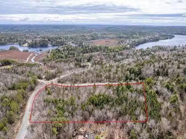 Armstrong Lake Road E, Vaughan, NS, B0N 2T0 vacant land for.