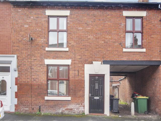 Armstrong Street, Ashton On Ribble, Preston PR2, 3 bed terraced house to rent, £995 pcm | PrimeLocation