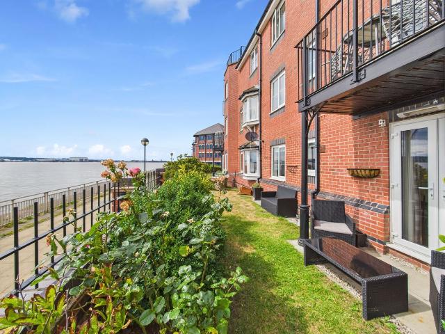 Armstrong Quay, Liverpool. L3, 2 bed flat to rent, £1,200 pcm | PrimeLocation