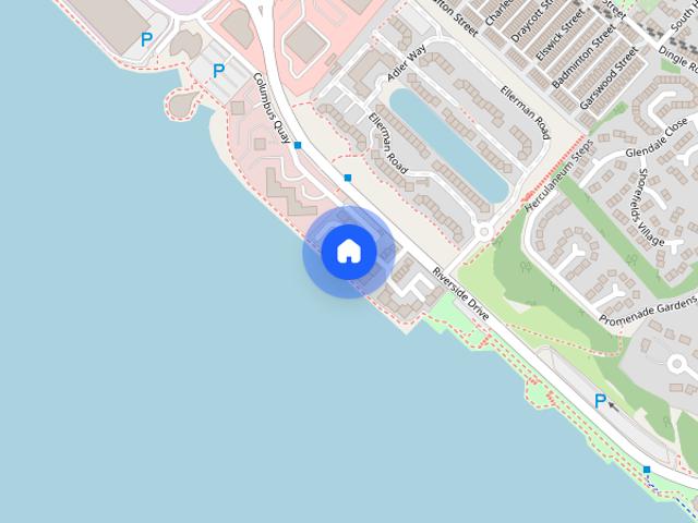 Armstrong Quay, Liverpool, L3 4EG