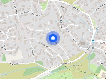Armstrong Road, Brockenhurst, Hampshire, SO42