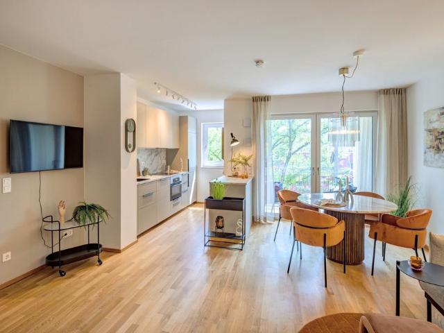 Arnulfstraße, 80634 München