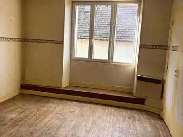 Arnac la Poste 87160 Achat / Vente maison 3 pièces t3