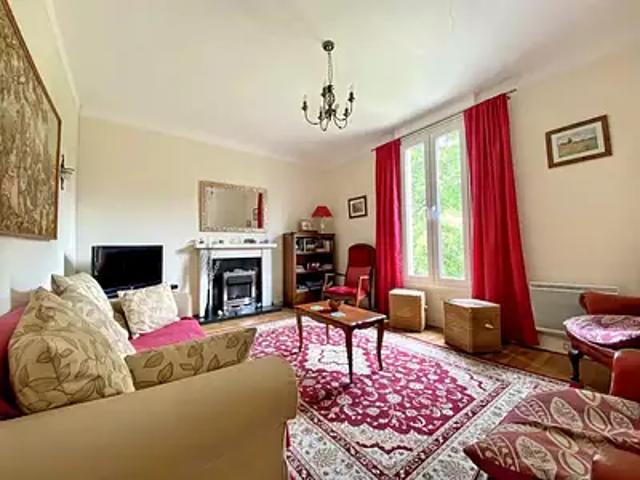 Arnac la Poste 87160 Achat / Vente maison