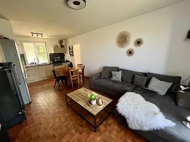 Arnac Pompadour 19230 Achat / Vente maison 3 pièces t3