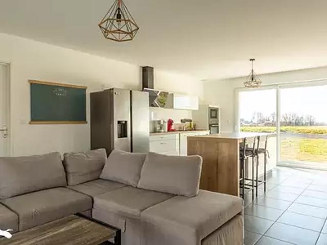 Troche 19230 Achat / Vente maison 4 pièces t4