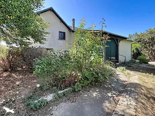 Arnac Pompadour 19230 Achat / Vente maison 6 pièces t6