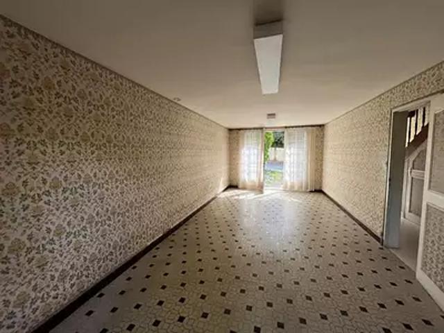 Arnac Pompadour 19230 Achat / Vente maison 7 pièces t7