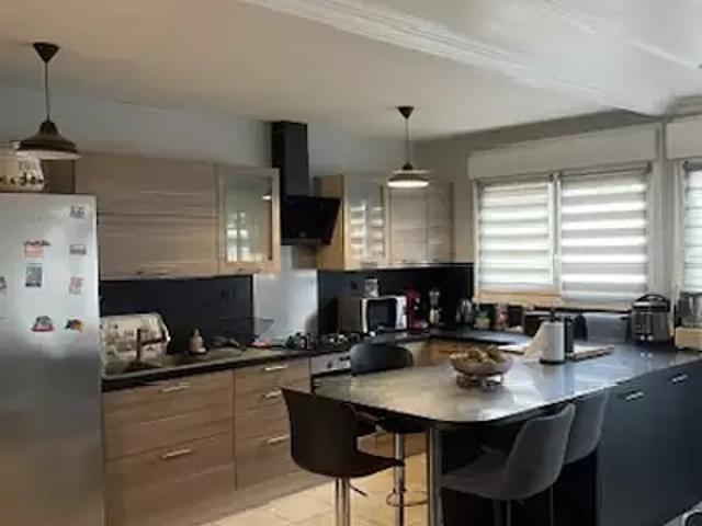 Arnage 72230 Achat / Vente maison 5 pièces t5