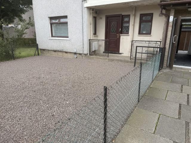 Arnage Drive, Aberdeen AB16, 2 bed flat to rent, £695 pcm | PrimeLocation