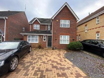 Arnald Way, DUNSTABLE, LU5 5 bed property to rent £2,150 pcm £496 pw