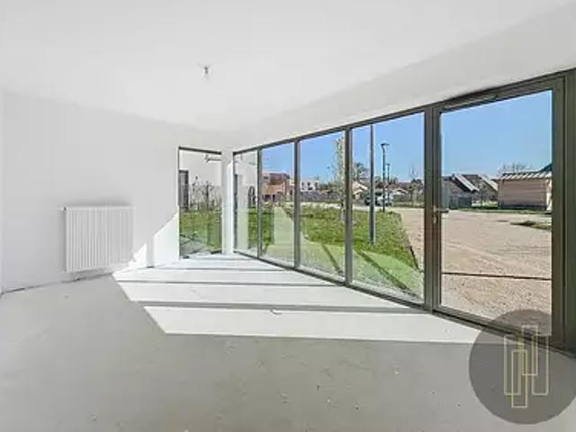 Arnas 69400 Achat / Vente appartement 3 pièces t3 jardin terrasse