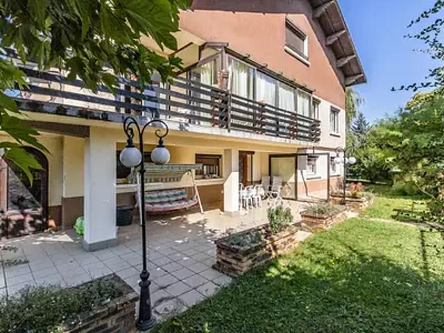 Arnas 69400 Achat / Vente maison 8 pièces t8