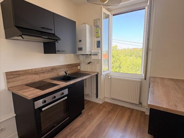 Arnas Location Appartement 69