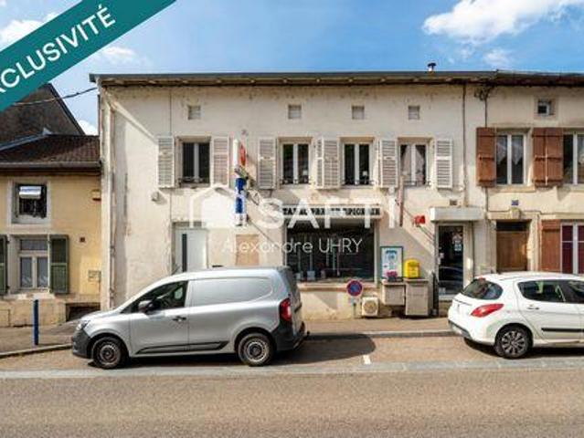 Arnaville Lorraine 54530 103963405