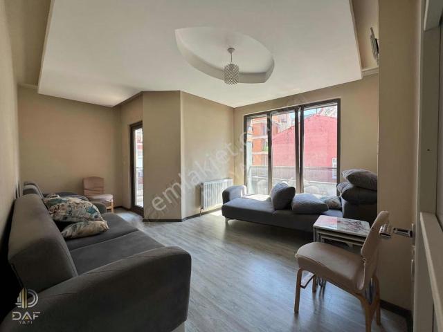 Arnavutköy Merkez De 2+1 Kiralık Daire Eşyalı
