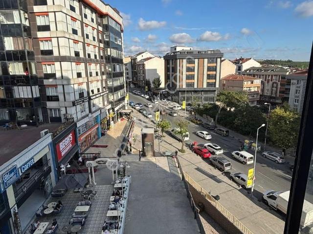 Arnavutköy Merkez Kiralık Daire