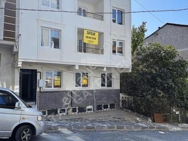 Arnavutköy Merkez Satılık 5 Adet Daire Kiracılı